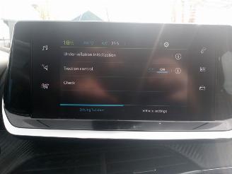 Peugeot e-208 Peugeot e-208 EV Active 50 kWh zie video !! picture 17