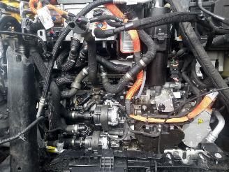 Peugeot e-208 Peugeot e-208 EV Active 50 kWh zie video !! picture 13