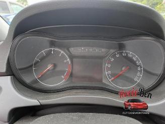 Opel Corsa Corsa E, Hatchback, 2014 1.4 16V picture 11