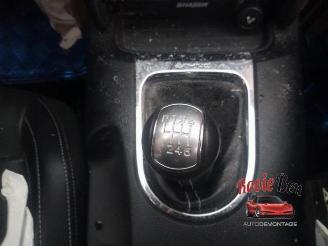 Ford USA Mustang Mustang VI Fastback, Coupe, 2014 2.3 EcoBoost 16V picture 14