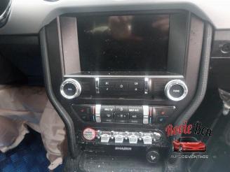 Ford USA Mustang Mustang VI Fastback, Coupe, 2014 2.3 EcoBoost 16V picture 15