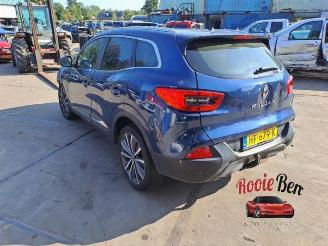 Renault Kadjar Kadjar (RFEH), SUV, 2015 1.2 Energy TCE 130 picture 4