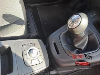 Renault Grand-scenic Grand Scenic III (JZ), MPV, 2009 / 2016 1.2 16V TCe 115 picture 7