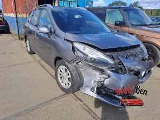 Renault Grand-scenic Grand Scenic III (JZ), MPV, 2009 / 2016 1.2 16V TCe 115 picture 3