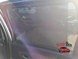 Renault Grand-scenic Grand Scenic III (JZ), MPV, 2009 / 2016 1.2 16V TCe 115 picture 11