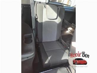 Renault Grand-scenic Grand Scenic III (JZ), MPV, 2009 / 2016 1.2 16V TCe 115 picture 9