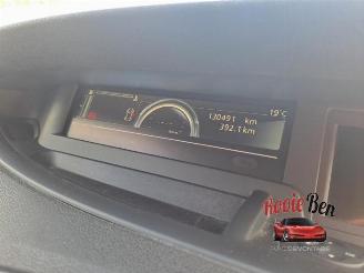 Renault Grand-scenic Grand Scenic III (JZ), MPV, 2009 / 2016 1.2 16V TCe 115 picture 8