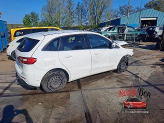 Mercedes B-klasse B (W247), Hatchback, 2018 / 2025 2.0 B-200d picture 6