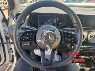 Mercedes B-klasse B (W247), Hatchback, 2018 / 2025 2.0 B-200d picture 12