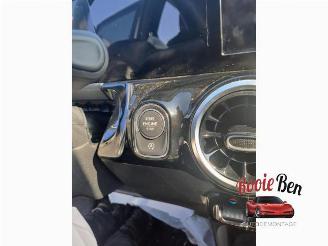 Mercedes B-klasse B (W247), Hatchback, 2018 / 2025 2.0 B-200d picture 18