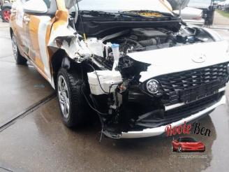 Hyundai I-10 i10, Hatchback, 2019 1.0 12V picture 11