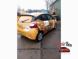 Hyundai I-10 i10, Hatchback, 2019 1.0 12V picture 15