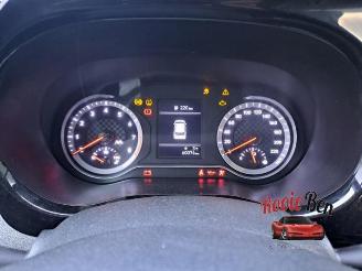 Salvage car Hyundai I-10 i10, Hatchback, 2019 1.0 12V 2021/12