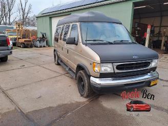 Ford USA Econoline E-Serie, Van, 1975 / 2008 4.6 E150 V8 picture 2