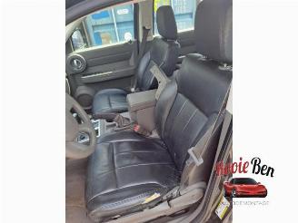 Dodge Nitro Nitro, SUV, 2006 / 2012 3.7 STX V6 4x4 Autom. picture 4