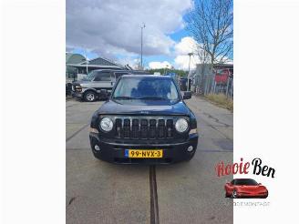 Jeep Patriot Patriot (MK74), SUV, 2007 / 2017 2.4 16V 4x4 Eco + picture 3