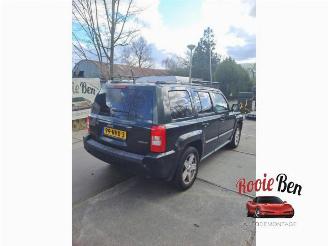 Jeep Patriot Patriot (MK74), SUV, 2007 / 2017 2.4 16V 4x4 Eco + picture 6