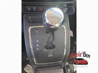 Jeep Patriot Patriot (MK74), SUV, 2007 / 2017 2.4 16V 4x4 Eco + picture 19