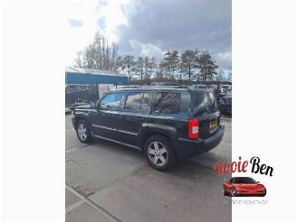 Jeep Patriot Patriot (MK74), SUV, 2007 / 2017 2.4 16V 4x4 Eco + picture 9