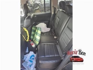 Jeep Patriot Patriot (MK74), SUV, 2007 / 2017 2.4 16V 4x4 Eco + picture 13