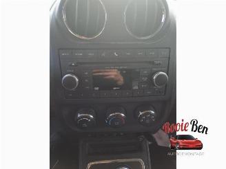 Jeep Patriot Patriot (MK74), SUV, 2007 / 2017 2.4 16V 4x4 Eco + picture 17