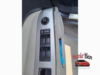 Jeep Compass Compass I (MK49), SUV, 2006 2.4 16V 4x4 picture 8