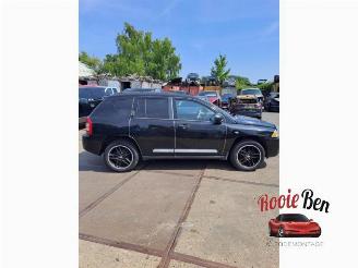 Jeep Compass Compass I (MK49), SUV, 2006 2.4 16V 4x4 picture 3