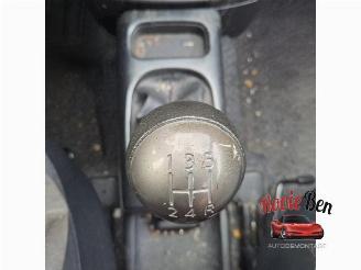 Nissan Note Note (E11), MPV, 2006 / 2013 1.6 16V picture 8