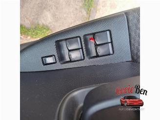 Nissan Note Note (E11), MPV, 2006 / 2013 1.6 16V picture 10