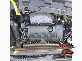 Citroën C3 picasso C3 Picasso (SH), MPV, 2008 / 2017 1.4 16V VTI 95 picture 17