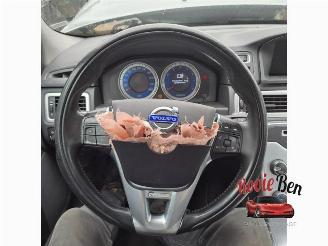 Volvo V-70 V70 (BW), Combi, 2007 / 2016 1.6 T4 16V picture 12