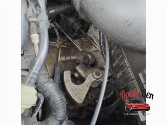 Volvo V-70 V70 (BW), Combi, 2007 / 2016 1.6 T4 16V picture 28