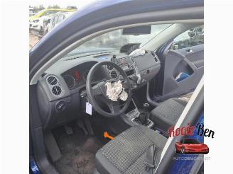 Volkswagen Tiguan Tiguan (5N1/2), SUV, 2007 / 2018 1.4 TSI 16V 4Motion picture 7