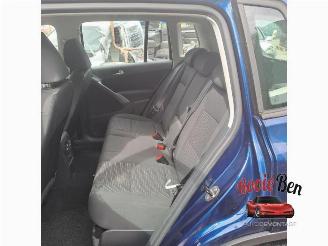 Volkswagen Tiguan Tiguan (5N1/2), SUV, 2007 / 2018 1.4 TSI 16V 4Motion picture 11