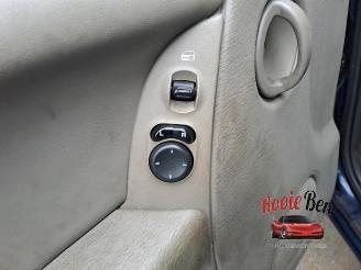 Jeep Cherokee Cherokee/Liberty (KJ), Terreinwagen, 2001 / 2008 2.4 16V picture 12