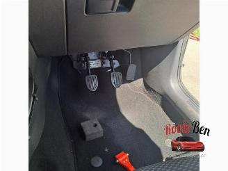 Volkswagen Polo Polo VI (AW1), Hatchback 5-drs, 2017 1.0 MPI 12V picture 15