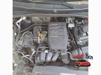 Volkswagen Polo Polo VI (AW1), Hatchback 5-drs, 2017 1.0 MPI 12V picture 16