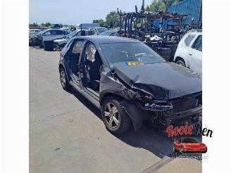 Volkswagen Polo Polo VI (AW1), Hatchback 5-drs, 2017 1.0 MPI 12V picture 2