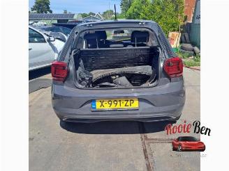 Volkswagen Polo Polo VI (AW1), Hatchback 5-drs, 2017 1.0 MPI 12V picture 4