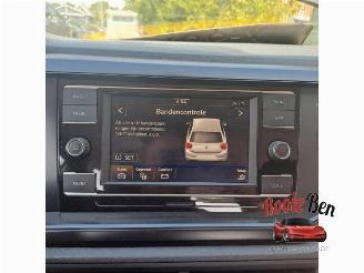 Volkswagen Polo Polo VI (AW1), Hatchback 5-drs, 2017 1.0 MPI 12V picture 12