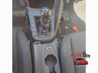 Volkswagen Polo Polo VI (AW1), Hatchback 5-drs, 2017 1.0 MPI 12V picture 11