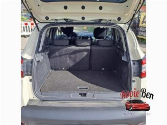 Renault Captur Captur (2R), SUV, 2013 0.9 Energy TCE 12V picture 10