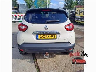 Renault Captur Captur (2R), SUV, 2013 0.9 Energy TCE 12V picture 7