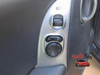 Jeep Cherokee Cherokee/Liberty (KJ), Terreinwagen, 2001 / 2008 3.7 V6 24V picture 13