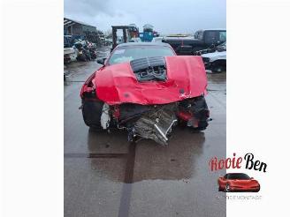 Uttjänta bilar auto Ford USA Mustang Mustang VI Fastback, Coupe, 2014 5.0 GT Ecoboost V8 32V 2020