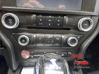 Ford USA Mustang Mustang VI Fastback, Coupe, 2014 5.0 GT Ecoboost V8 32V picture 15