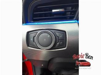 Ford USA Mustang Mustang VI Fastback, Coupe, 2014 5.0 GT Ecoboost V8 32V picture 19