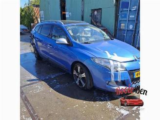 Renault Mégane Megane III Grandtour (KZ), Combi 5-drs, 2008 / 2016 2.0 16V TCe 180 picture 2