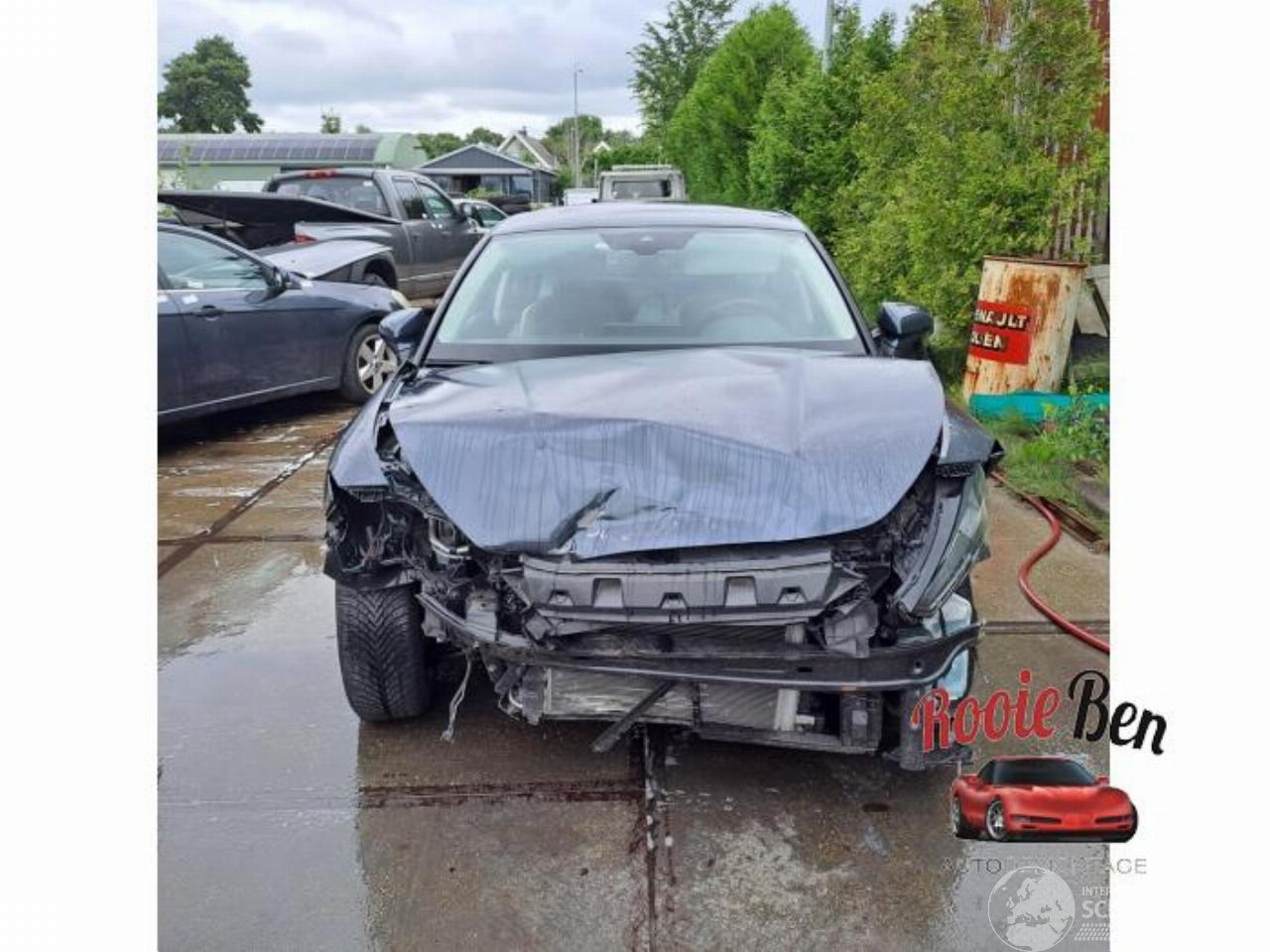 Seat Leon Leon (KLB), Hatchback 5-drs, 2019 1.0 TSI 12V