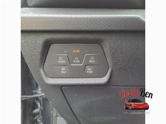 Seat Leon Leon (KLB), Hatchback 5-drs, 2019 1.0 TSI 12V picture 15